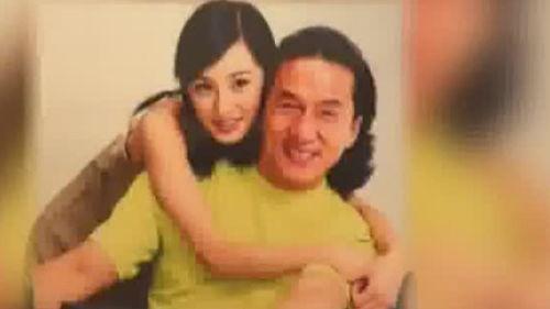 杨幂父母爆料杨幂视频,揭秘杨幂成长背后的故事