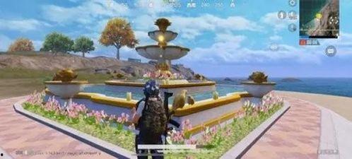 最新和平精英家园爆料,和平精英家园爆料揭秘