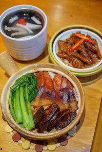 澄海烧腊网红店,网红店铺背后的美味秘密