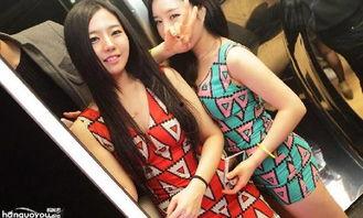 韩国激情明星女演员,璀璨星途背后的激情演绎