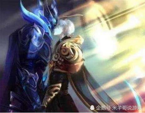 嬴政最新皮肤官方爆料,神秘帝王降临，华丽变身震撼登场！