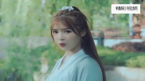 唱古风网红,探寻古风音乐的魅力之旅