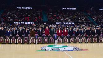 江苏籍cba全明星,荣耀江苏，篮球之星闪耀赛场