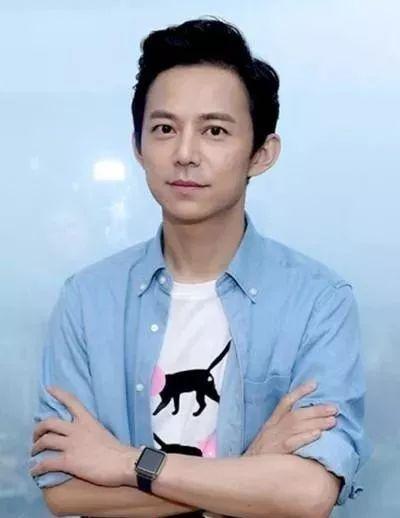 国内40岁男明星,揭秘40岁国内男明星的蜕变之路