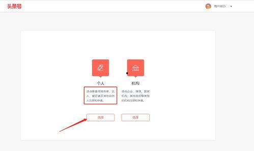 头条开黄v,如何开启你的专属影响力之旅