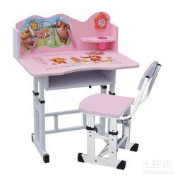 网红儿童书桌缺点是什么,揭秘隐藏的五大缺点