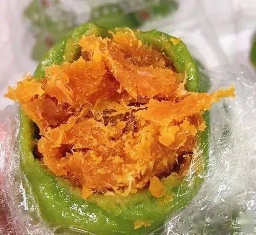 网红青团在哪买,揭秘热门购买攻略