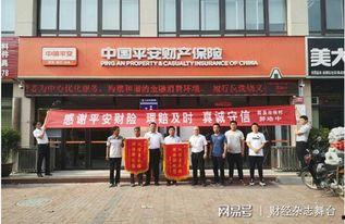 河南平安保险最新爆料,揭秘保险行业内幕，保障消费者权益！