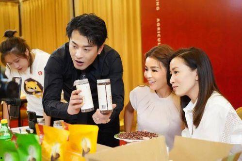 网红合作,跨界合作新篇章