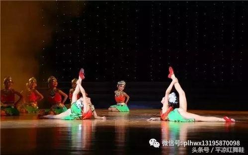 儿童网红少年舞蹈视频,揭秘儿童网红少年舞蹈视频的魅力