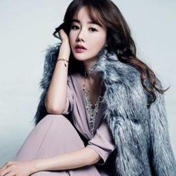 日韩女明星库,璀璨星河中的闪耀之星