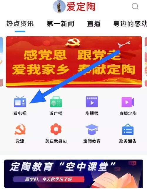 河北定陶新闻头条微博,聚焦定陶最新动态，共话发展新篇章