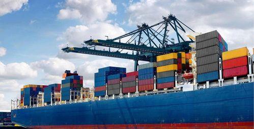 美国海运爆料视频最新消息,美国海运行业动态揭秘