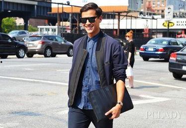 男明星一般拿什么包,揭秘他们手中的潮流包包