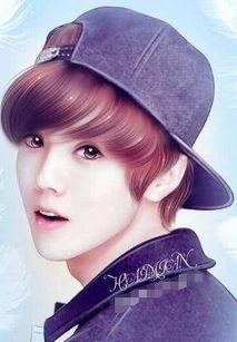 明星中水瓶座,揭秘十二星座中的闪耀星辰