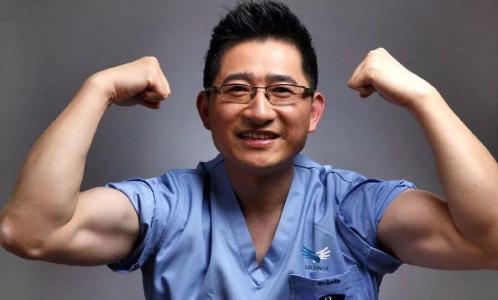 明星张强,星光璀璨的演艺之路