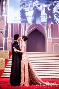 明星酒店婚礼现场,明星酒店婚礼现场盛况揭秘