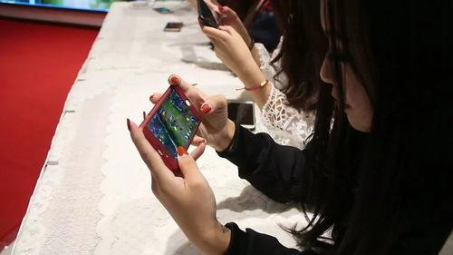 比赛网红,网络红人的巅峰对决