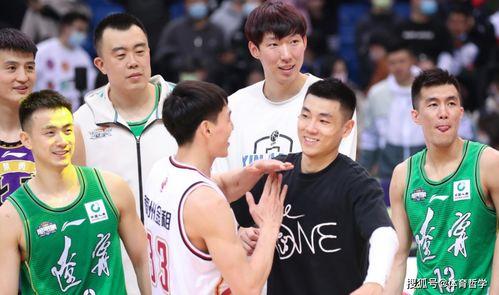 cba全明星赛首发,激情四溢，星光熠熠！