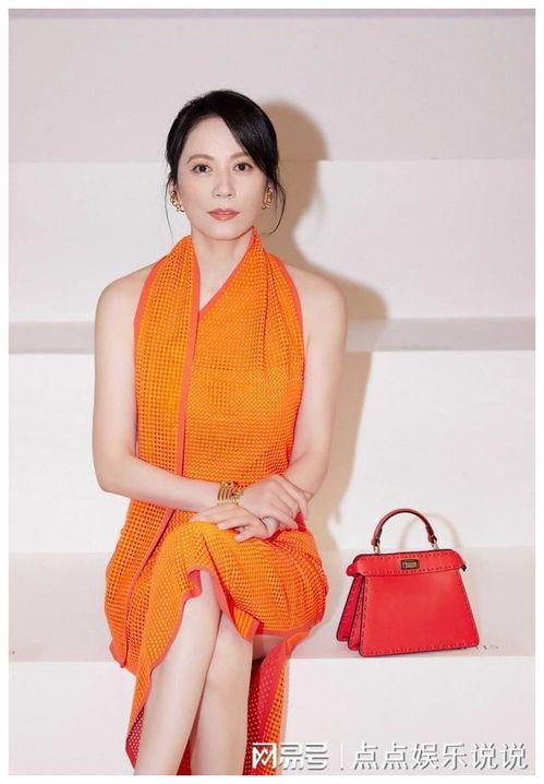 明星系列俞飞鸿,明星系列中的优雅传奇