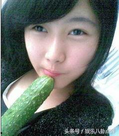 女生说吃瓜怎么回复